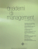 quaderni di management n°56