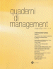 quaderni di management n°57