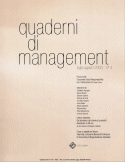 quaderni di management n�52